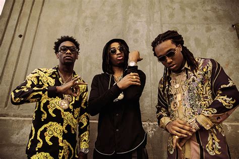 migos versace release date|migos versace song.